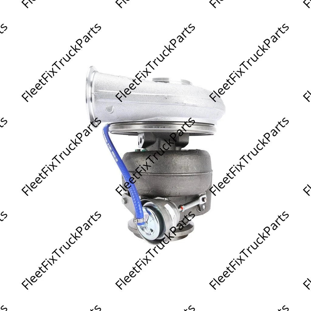 OEM TS166802  Borg Warner Turbocharger for Cat 3116 Borgwarner