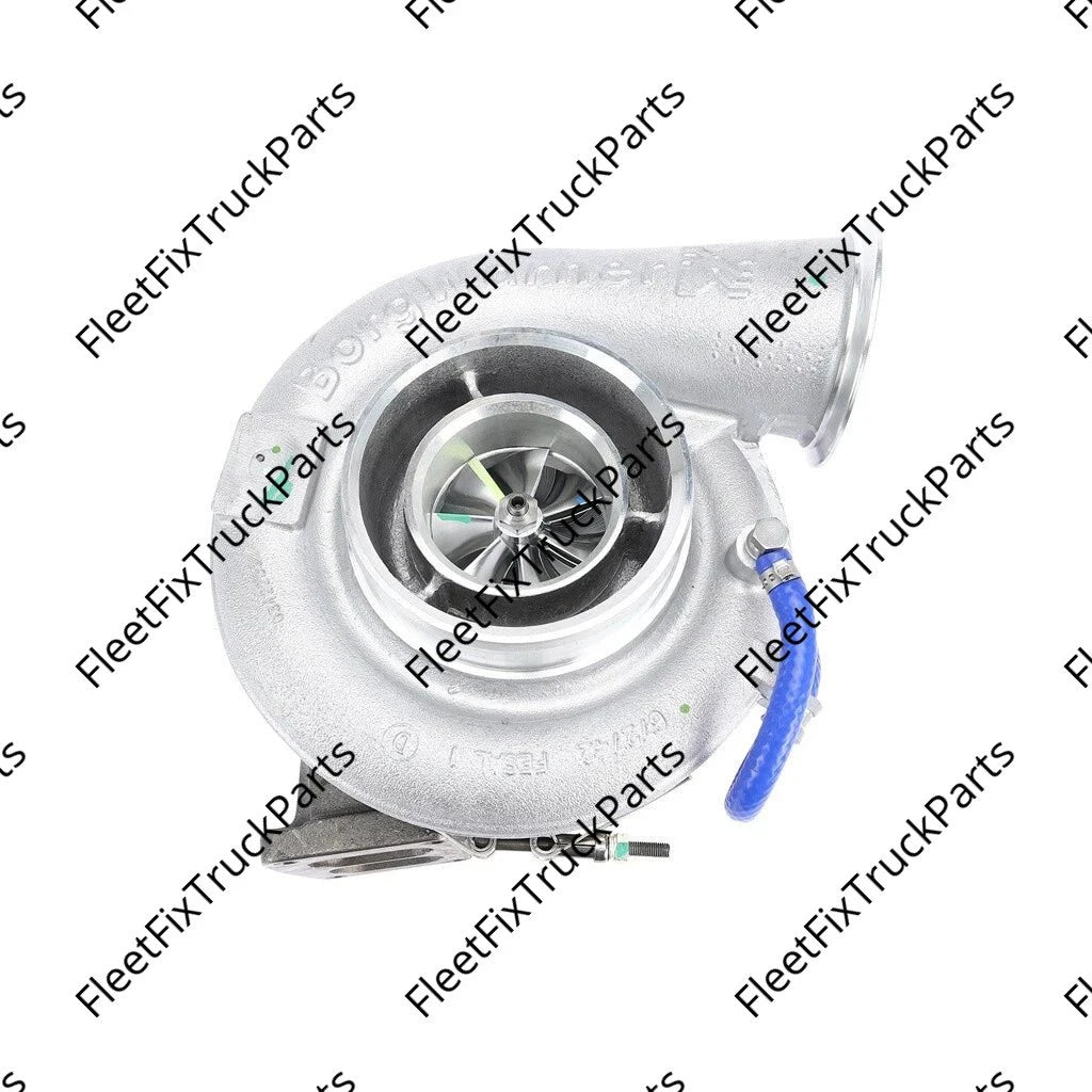 OEM TS166802  Borg Warner Turbocharger for Cat 3116 Borgwarner