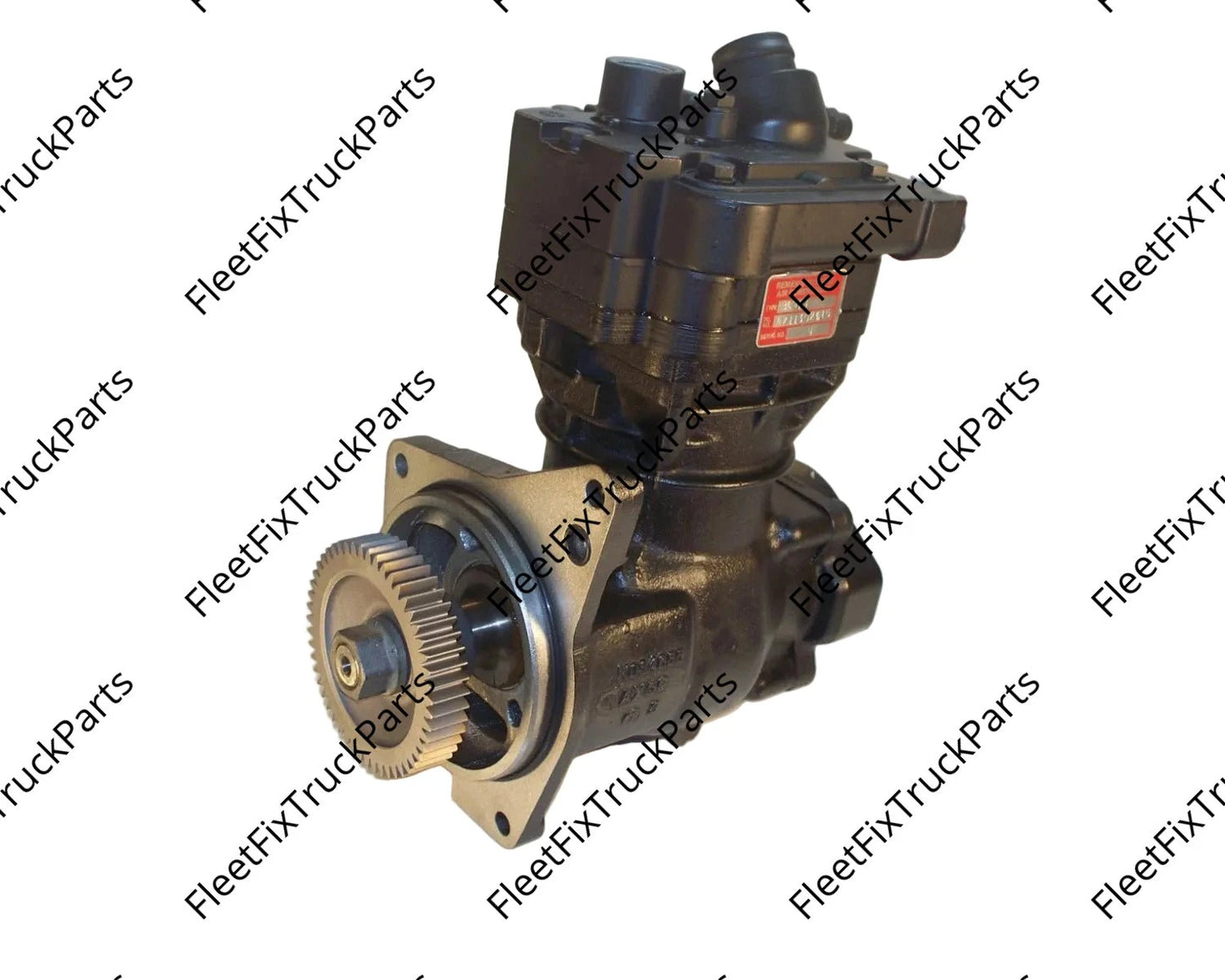 OEM Ba-921 Compressor Air Detroit diesel Genuine Ea4711300215