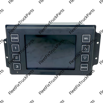 OEM 3598334C4 Oem International Vehicle Monitoring Driver Display