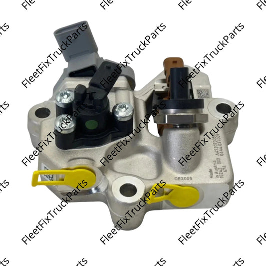 OEM Dd15 For Valve Doser Detroit diesel Genuine Ra4720700555