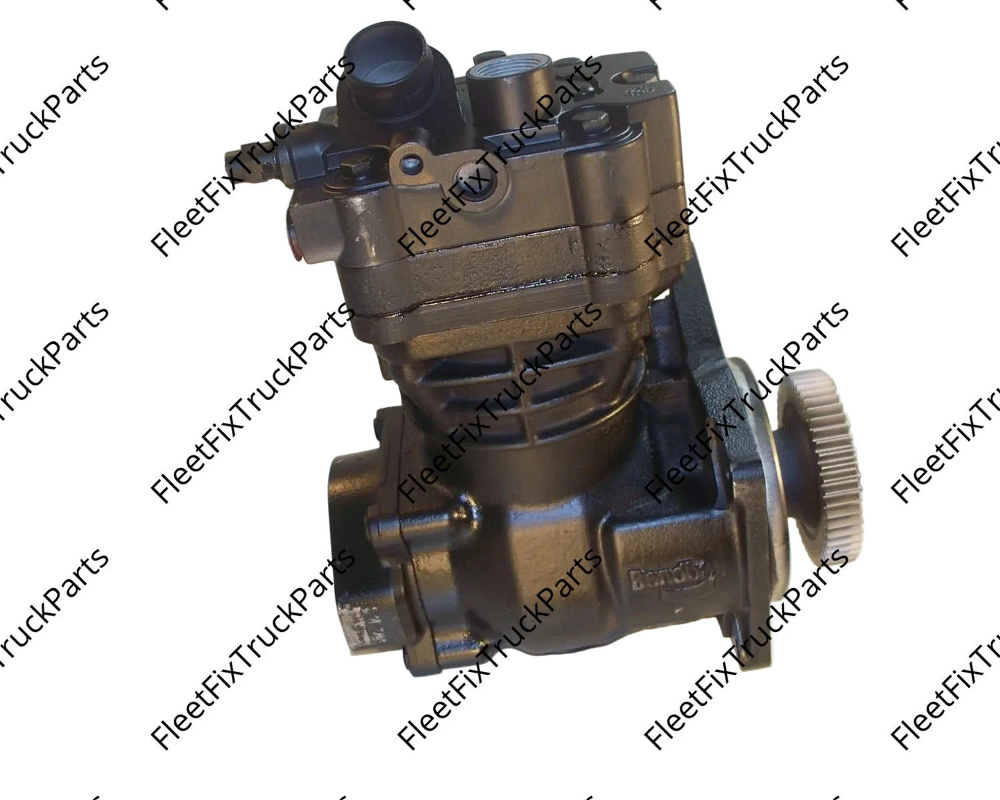 OEM Ba-921 Compressor Air Detroit diesel Genuine Ea4711300215