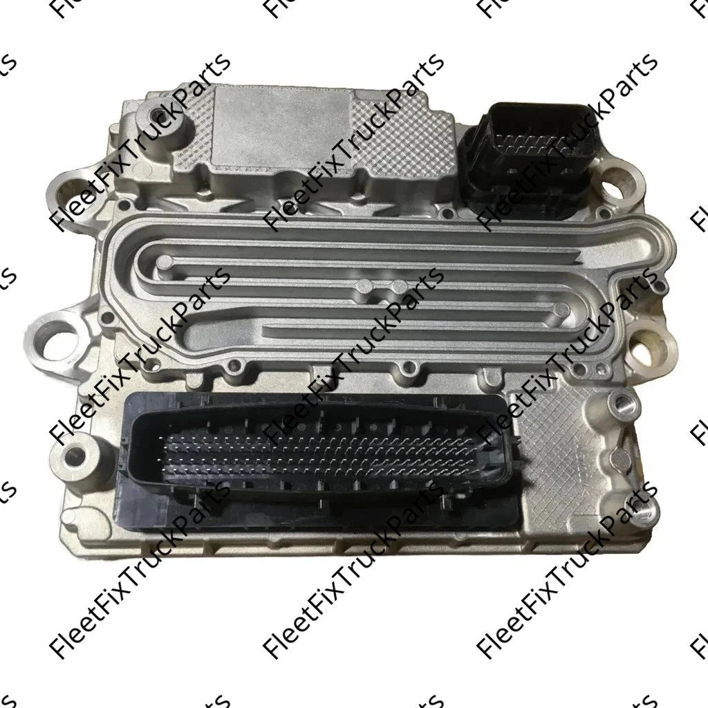 OEM Module Control Engine Ecm Detroit diesel Genuine Ra0014465835