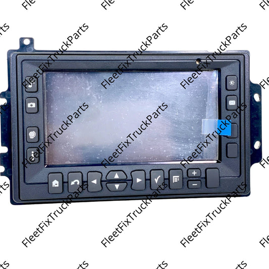OEM 3837610C1 Navistar Module Driver Display Instrument For International