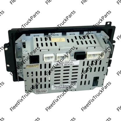 OEM 3837610C1 Navistar Module Driver Display Instrument For International