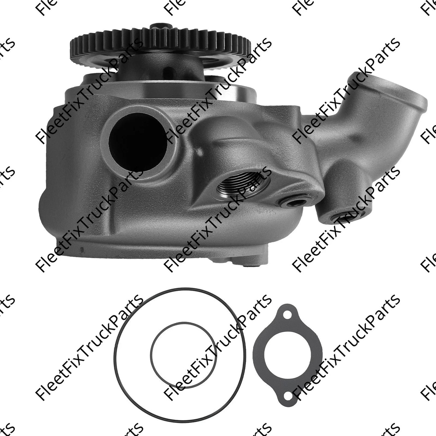 OEM Engines 14L 60 Series For Pump Water Detroit diesel Genuine 23532543