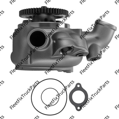 OEM Engines 14L 60 Series For Pump Water Detroit diesel Genuine 23532543