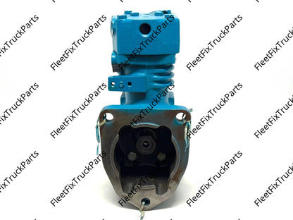 OEM BW R286544  Bendix Air Brake Compressor for Freightliner and Western Star
