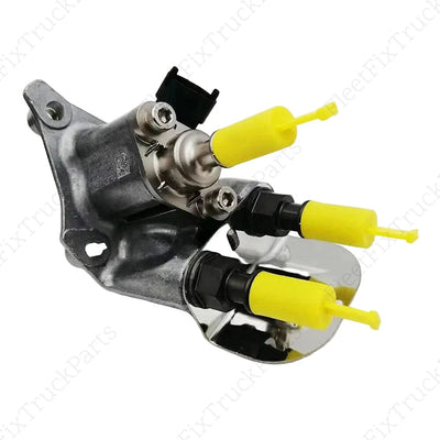 OEM 0-444-043-108  Cummins Def Doser Injector Urea Bosch For Isx