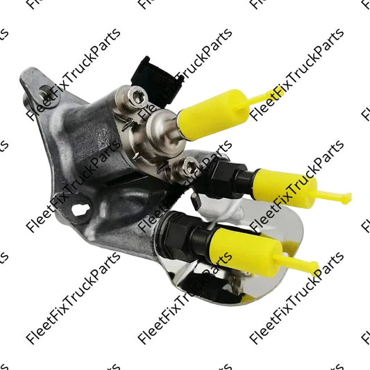 OEM 0 444 043 007  Cummins Def Doser Injector Urea Bosch For Isx