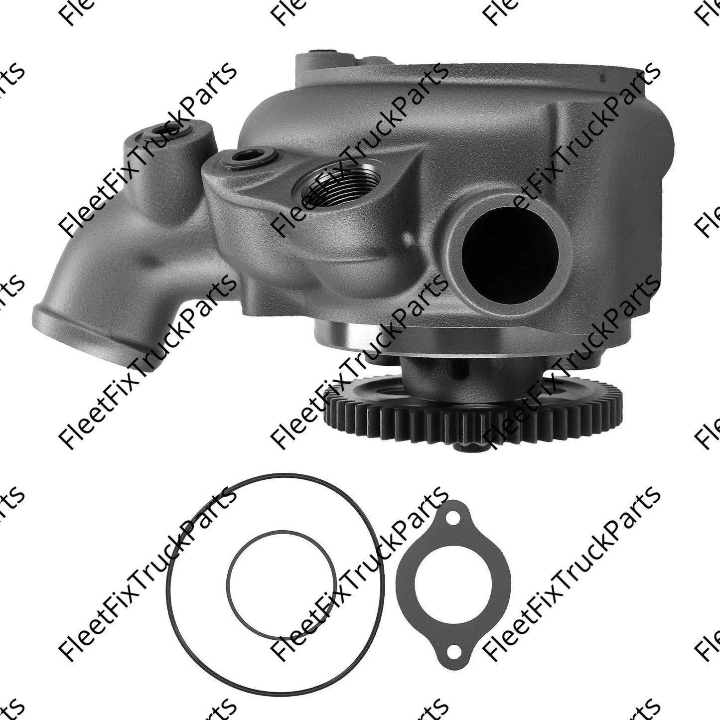 OEM Engines 14L 60 Series For Pump Water Detroit diesel Genuine 23532543