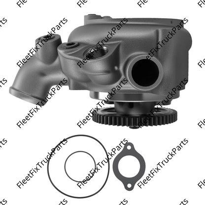 OEM Engines 14L 60 Series For Pump Water Detroit diesel Genuine 23532543