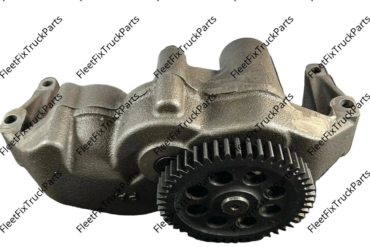 OEM Series 60 For Pump Oil Detroit diesel Genuine R23505886