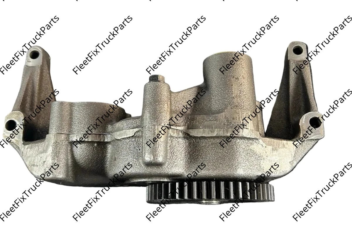 OEM Series 60 For Pump Oil Detroit diesel Genuine R23505886
