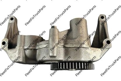 OEM Series 60 For Pump Oil Detroit diesel Genuine R23505886