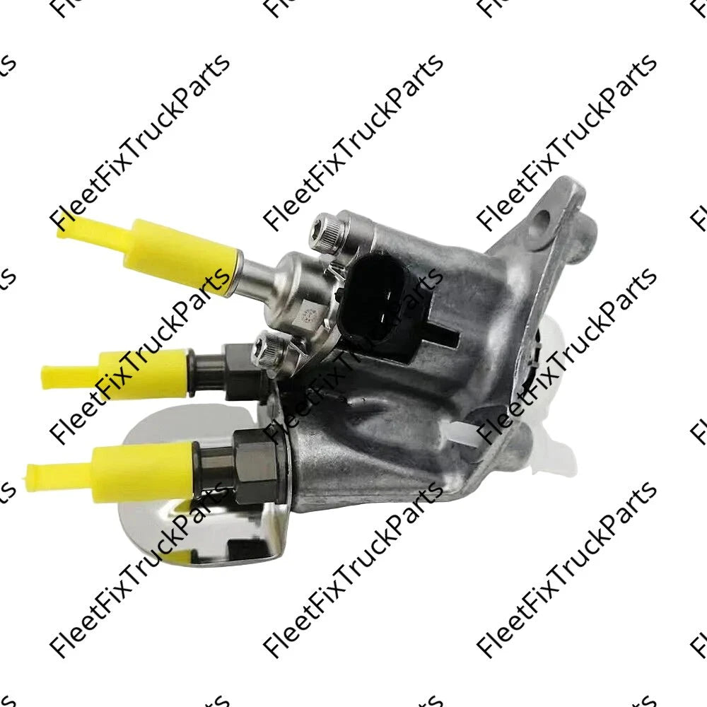 OEM 0 444 043 007  Cummins Def Doser Injector Urea Bosch For Isx