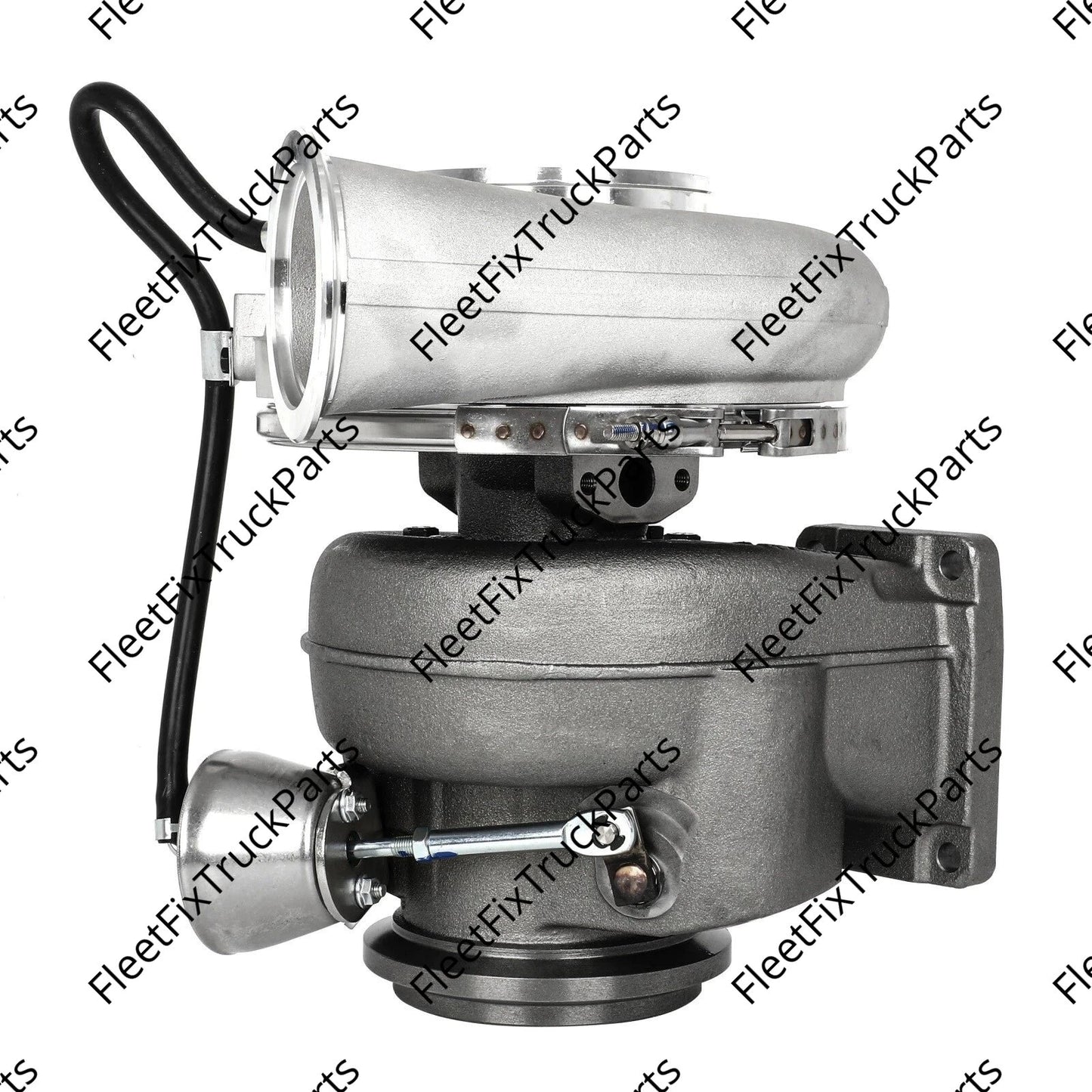 OEM 455Hp 12.7L 60 Series Detroit diesel For Turbocharger Detroit diesel Genuine R23534360