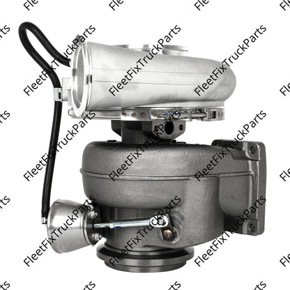 OEM 455Hp 12.7L 60 Series Detroit diesel For Turbocharger Detroit diesel Genuine R23534360