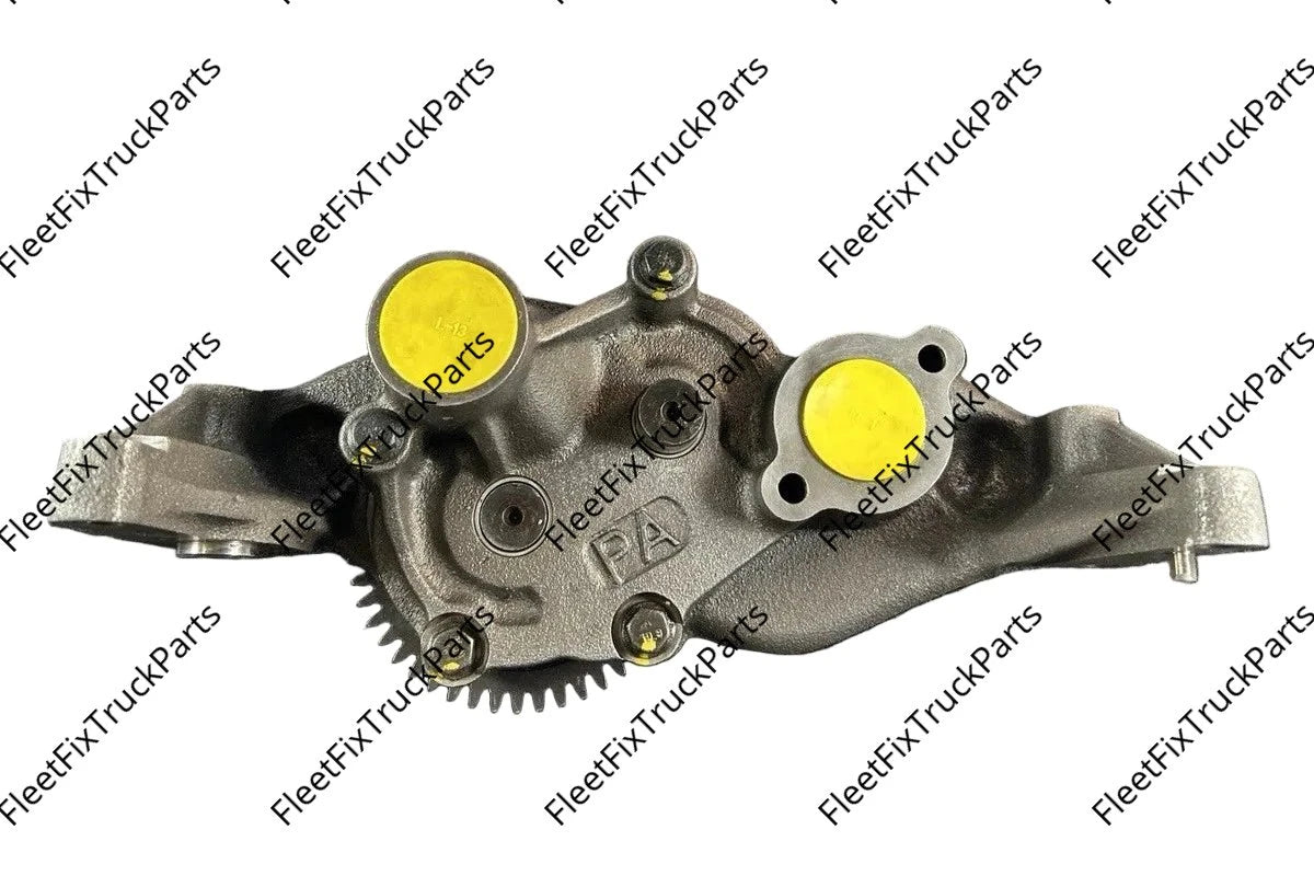 OEM Series 60 For Pump Oil Detroit diesel Genuine R23505886