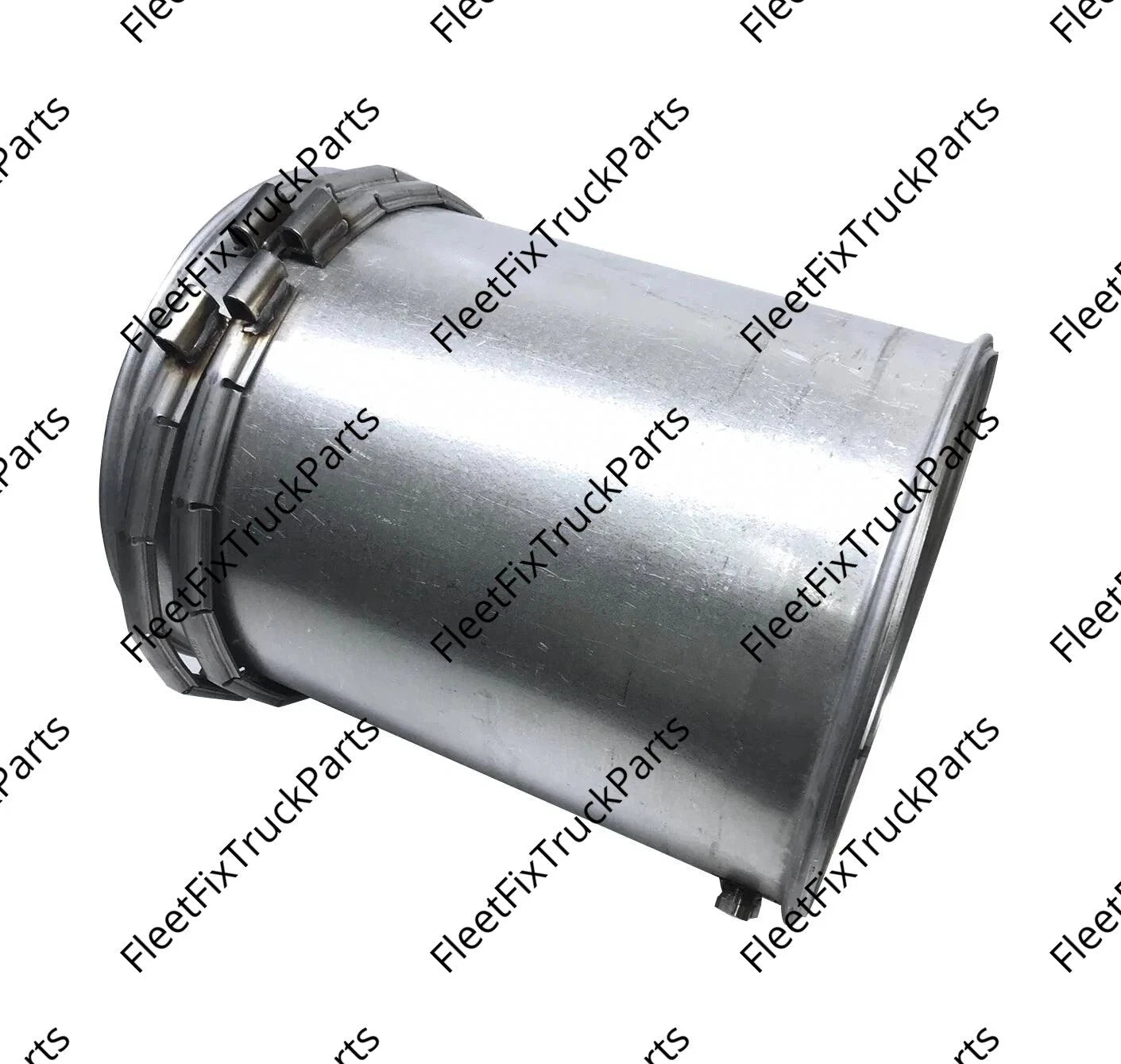 OEM 2608438C91  International Diesel Particulte Filter