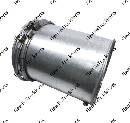 OEM 2608438C91  International Diesel Particulte Filter