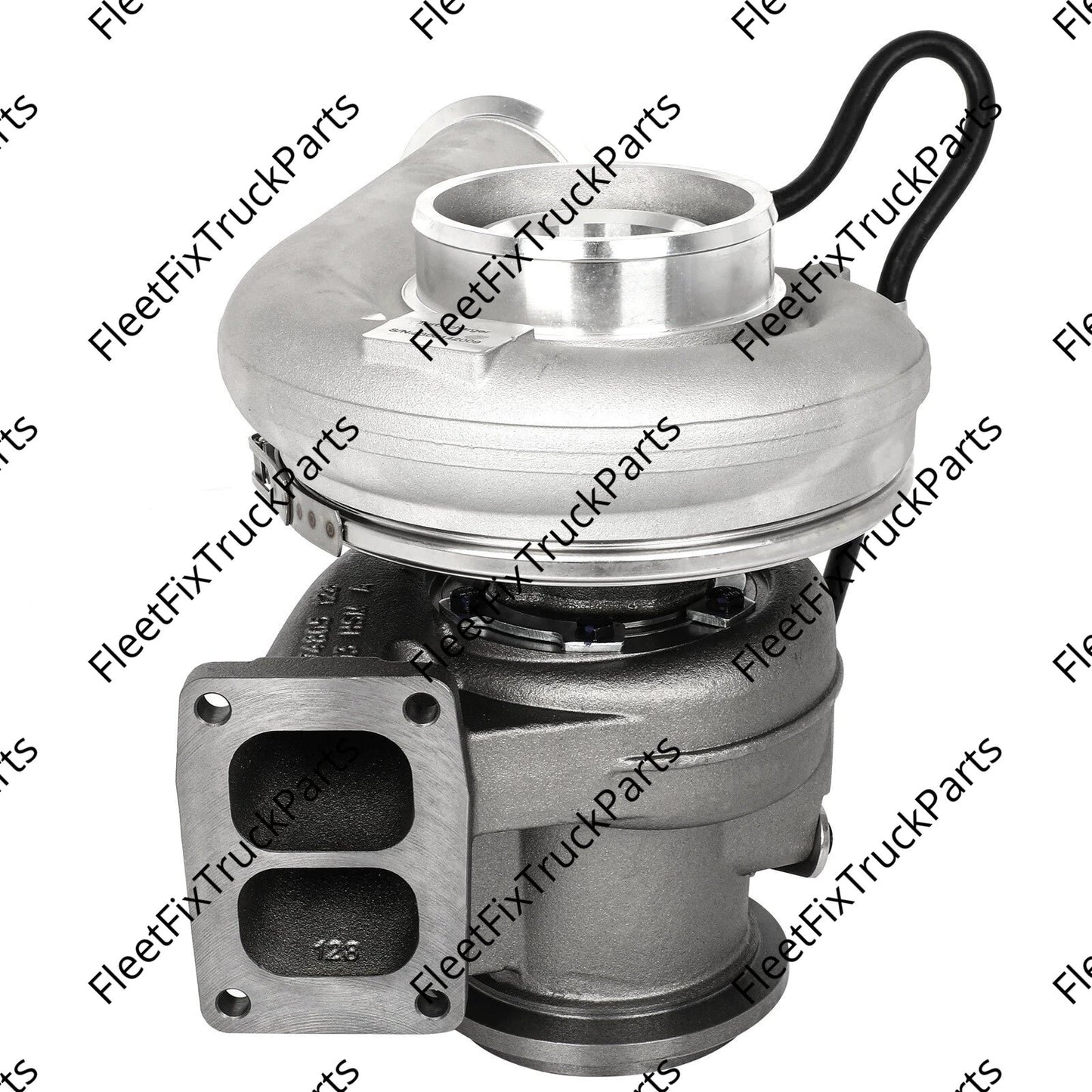 OEM 455Hp 12.7L 60 Series Detroit diesel For Turbocharger Detroit diesel Genuine R23534360