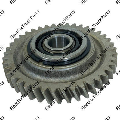 OEM 1883192C91  International Power Steering Idler Gewar And Shft Kit