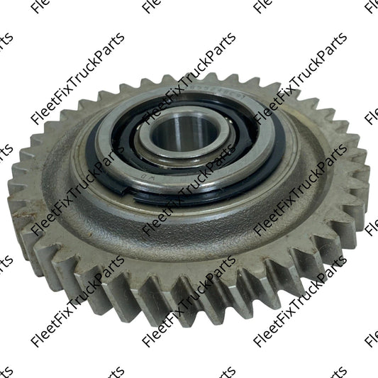 OEM 1883192C91  International Power Steering Idler Gewar And Shft Kit