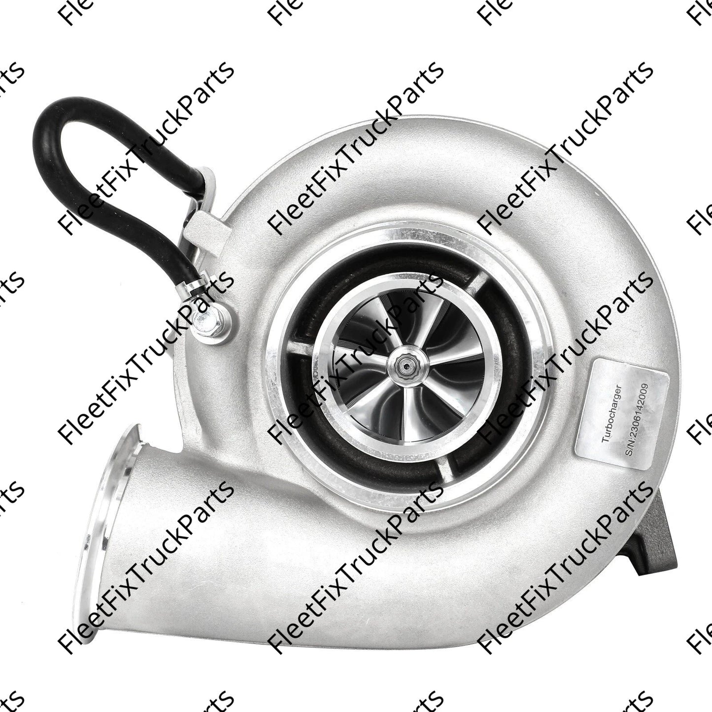 OEM 455Hp 12.7L 60 Series Detroit diesel For Turbocharger Detroit diesel Genuine R23534360