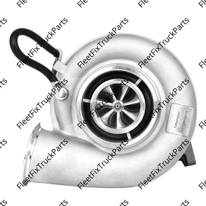 OEM 455Hp 12.7L 60 Series Detroit diesel For Turbocharger Detroit diesel Genuine R23534360