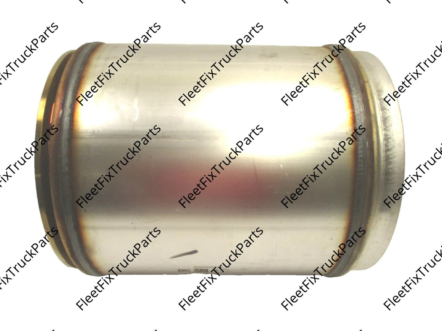 OEM Kit Filter Particulate Diesel Dpf Detroit diesel Genuine Ea0024905792 Dde