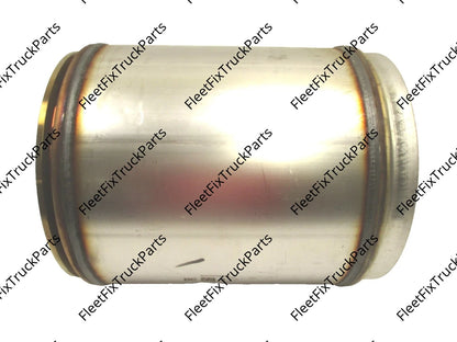 OEM Kit Filter Particulate Diesel Dpf Detroit diesel Genuine Ea0024905792 Dde