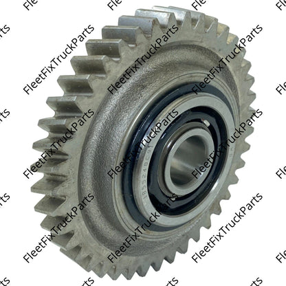 OEM 1883192C91  International Power Steering Idler Gewar And Shft Kit