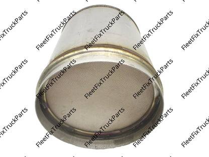 OEM Kit Filter Particulate Diesel Dpf Detroit diesel Genuine Ea0024905792 Dde
