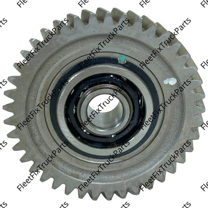 OEM 1883192C91  International Power Steering Idler Gewar And Shft Kit