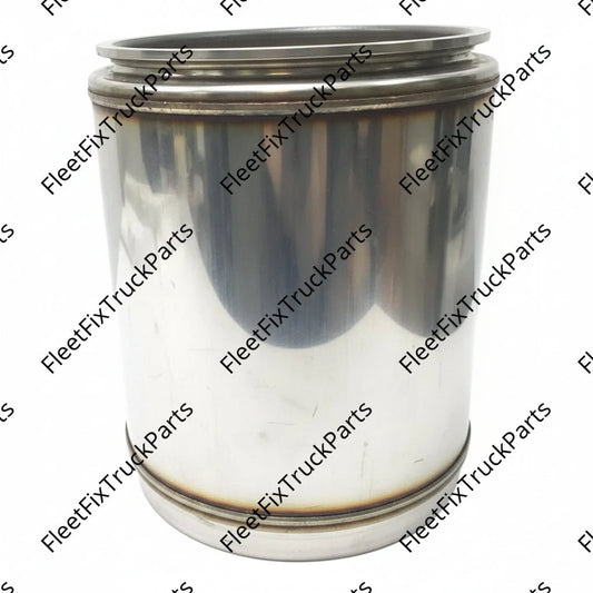 OEM Dd15 Dd13 For Filter Particulate Diesel Detroit diesel Genuine Ra6804913494