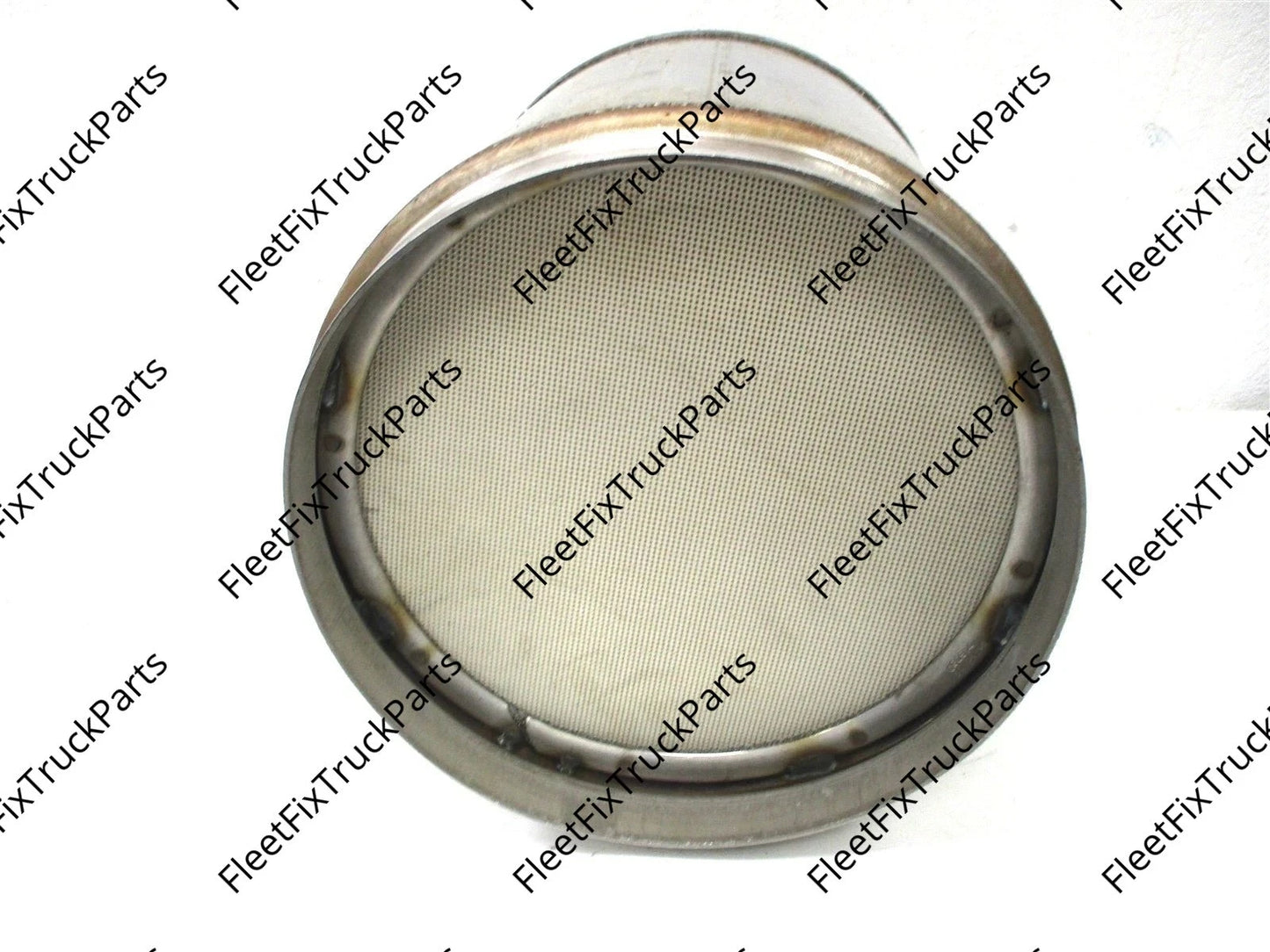 OEM Dd15 Dd13 For Filter Particulate Diesel Detroit diesel Genuine Ra6804913494