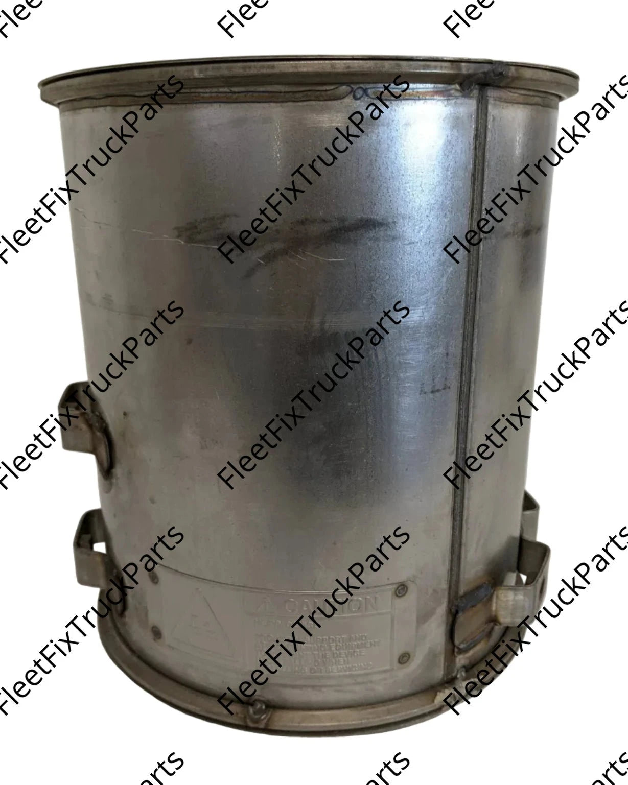 OEM Filter Particulate Detroit diesel Genuine A6804915794