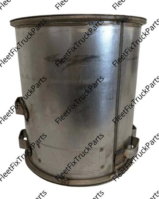 OEM Filter Particulate Detroit diesel Genuine A6804915794