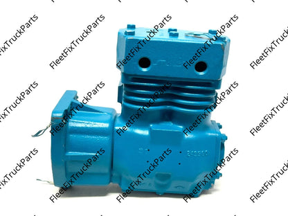 OEM BW R286544  Bendix Air Brake Compressor for Freightliner and Western Star
