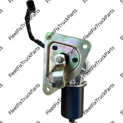 OEM 3539699C91  International Wiper Motor & Bracket Assembly