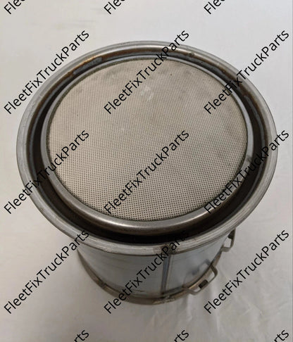 OEM Filter Particulate Detroit diesel Genuine A6804915794