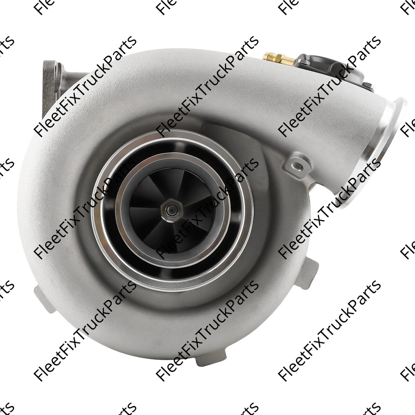 OEM 60 Series Detroit diesel For Turbocharger Detroit diesel Genuine E23539570
