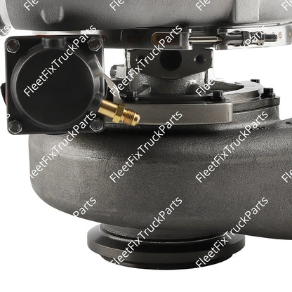 OEM 60 Series Detroit diesel For Turbocharger Detroit diesel Genuine E23539570
