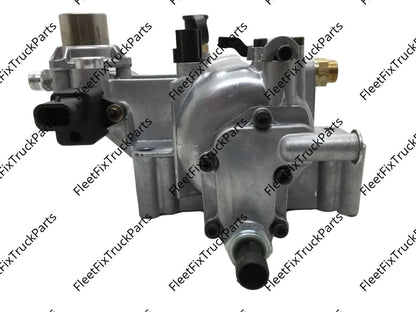 OEM 1890254C93  International Header Assy Fuel Filter With Heater