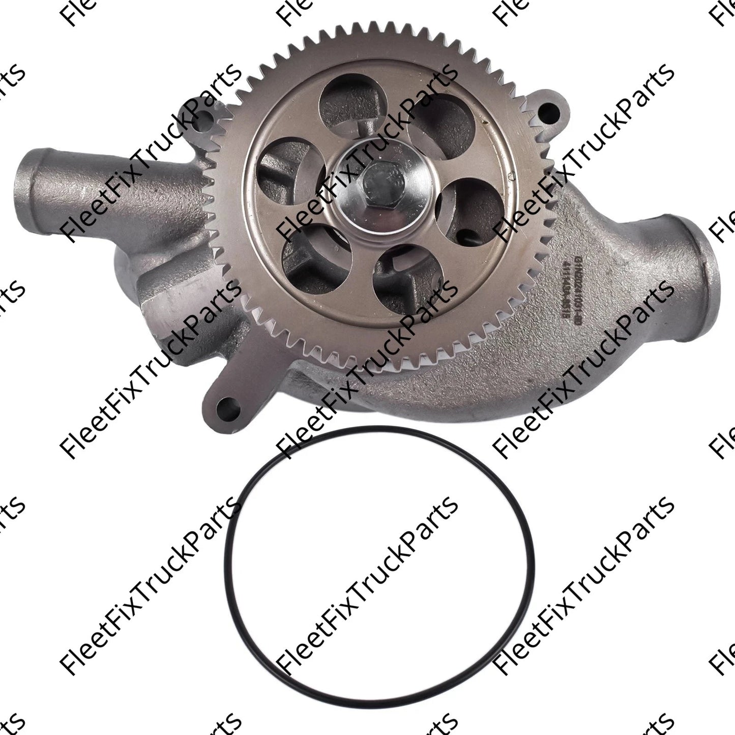 OEM Engine 8V71 6V71 Detroit For Pump Water Detroit diesel 23506790
