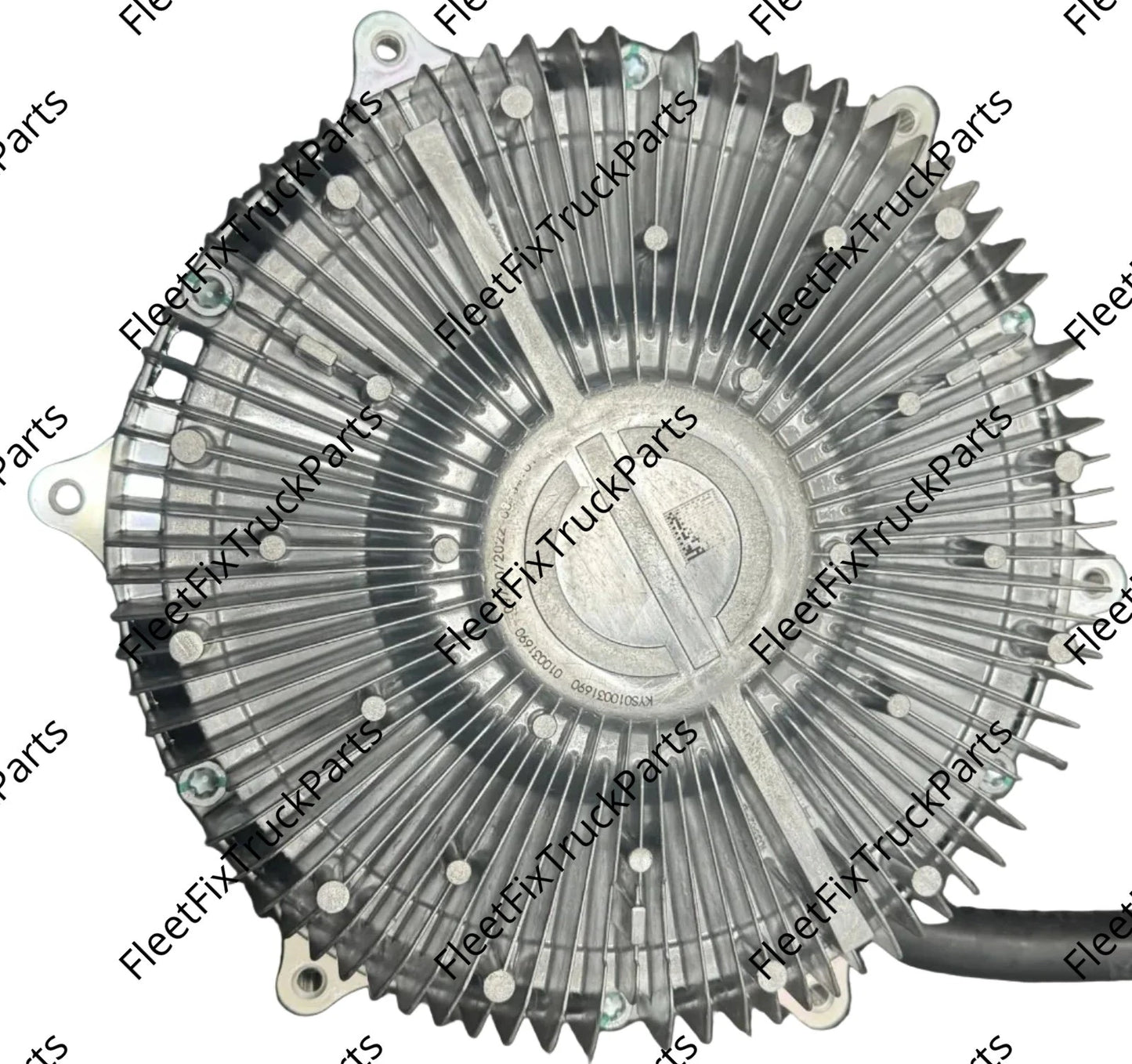 OEM KYS 010031690  Freightliner Fan Clutch Drive Master