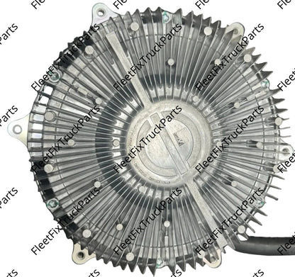 OEM KYS 010031690  Freightliner Fan Clutch Drive Master
