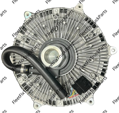 OEM KYS 010031690  Freightliner Fan Clutch Drive Master