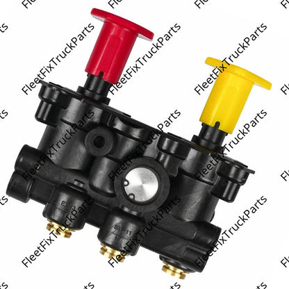 OEM 745-801360  Bendix Valve Dash For Freightliner